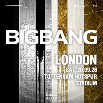 BIGBANG