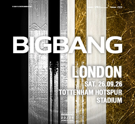 BIG BANG