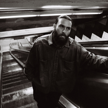 Nick Hakim