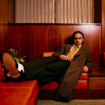 Oliver Malcolm