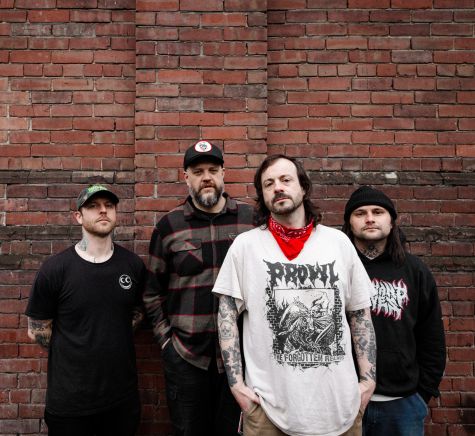 Cancer Bats
