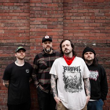 Cancer Bats