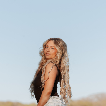 Chanel Yates