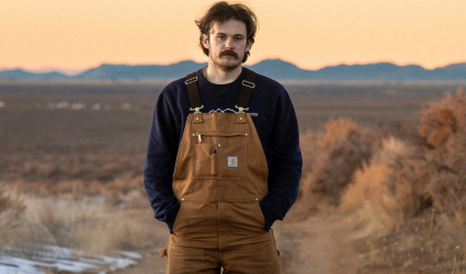 Ethan Regan