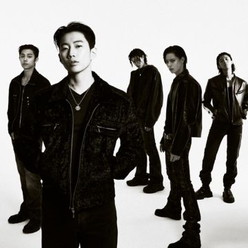 Jay Park