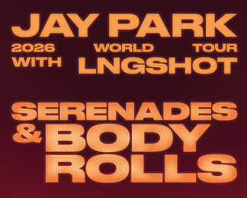 Jay Park