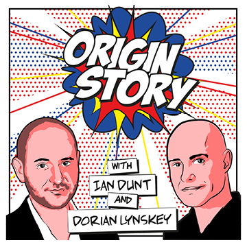 Origin Story Live!